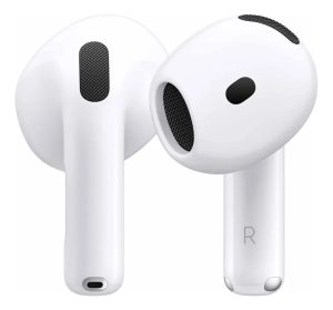 Fone de Ouvido Apple AirPods Pro 4 Bluetooth