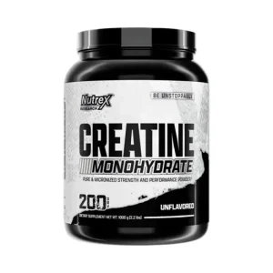 Creatina Nutrex Monohydrate 1000G