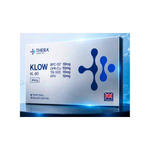 KL80 KLOW Pen Set