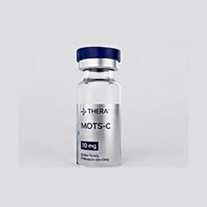 MOTS-c 40 mg