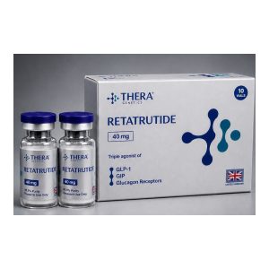 Retatrutide 40 mg Pen Set