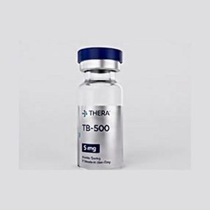 TB-500 10 mg
