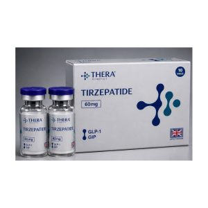 Tirzepatida 60 mg Pen Set