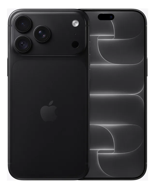 18 pr omax preto