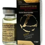 Landergold Deca Nandro 200mg/10ml