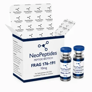 Neopeptides FRAG 176-191 10MG