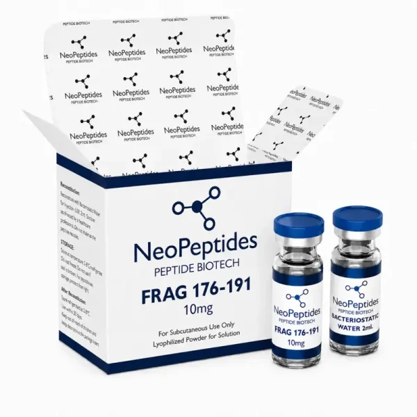 Neopeptides FRAG 176-191 10MG