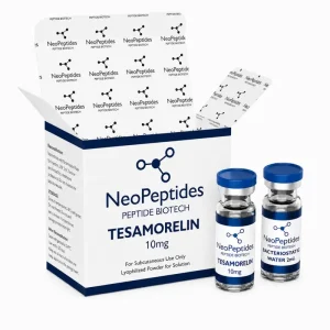 NeoPeptides Tesamorelin 10MG